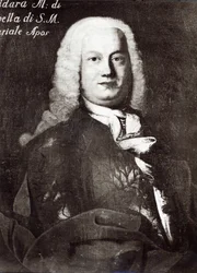 Antonio Caldara